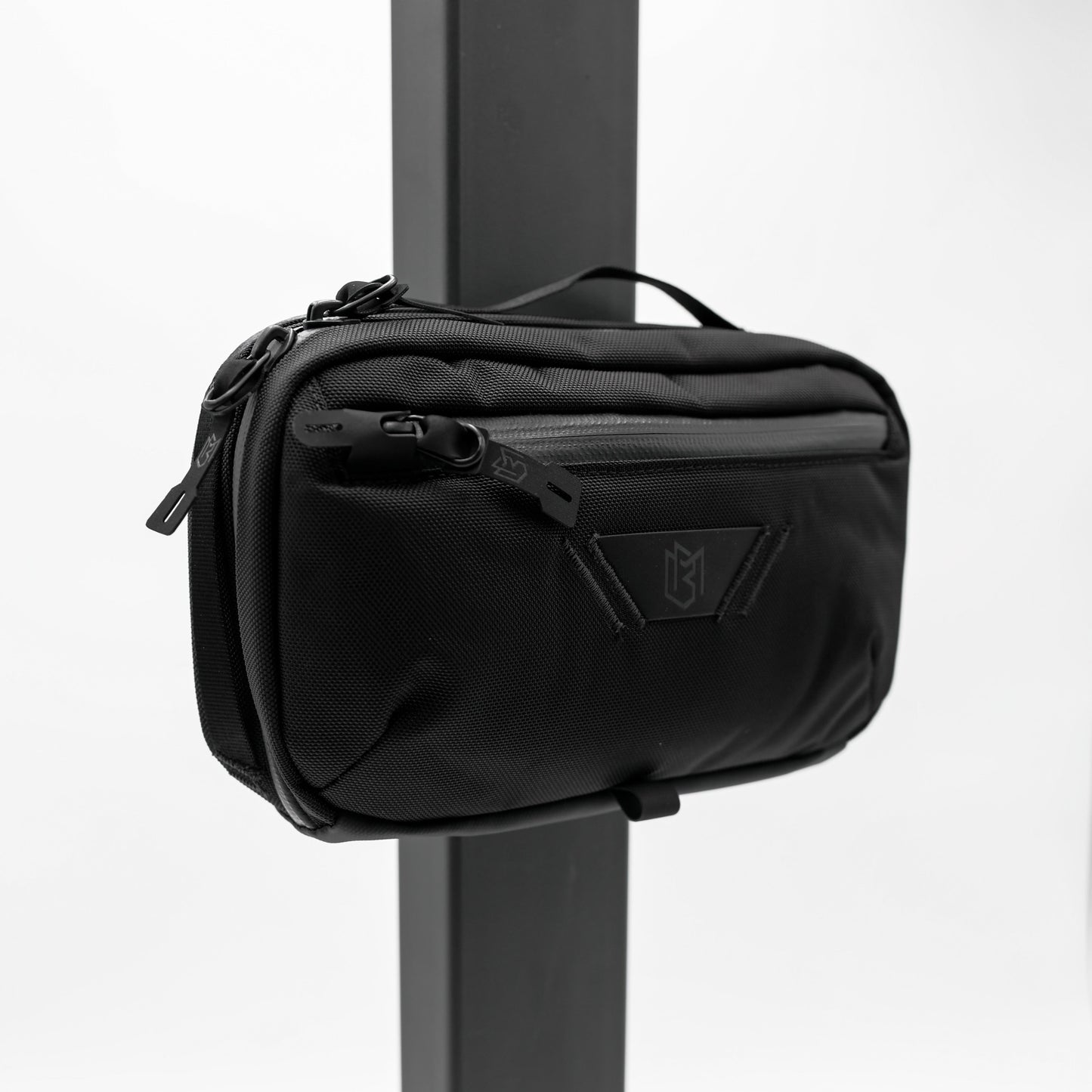 Magnetische Flaschentasche